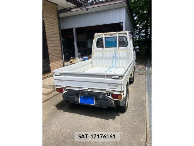 Subaru SAMBAR TRUCK 1995-05 7729340-6