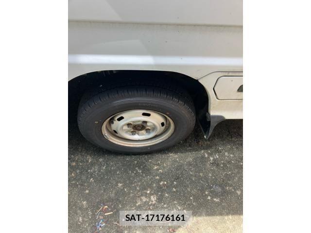 Subaru SAMBAR TRUCK 1995-05 7729340-7