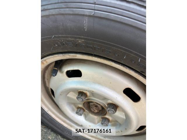 Subaru SAMBAR TRUCK 1995-05 7729340-8