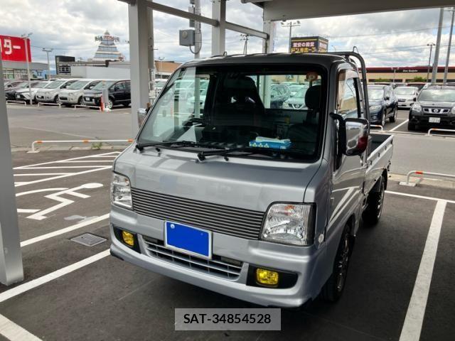 Subaru SAMBAR TRUCK 2008-10 7729338-0