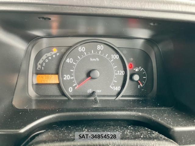 Subaru SAMBAR TRUCK 2008-10 7729338-13