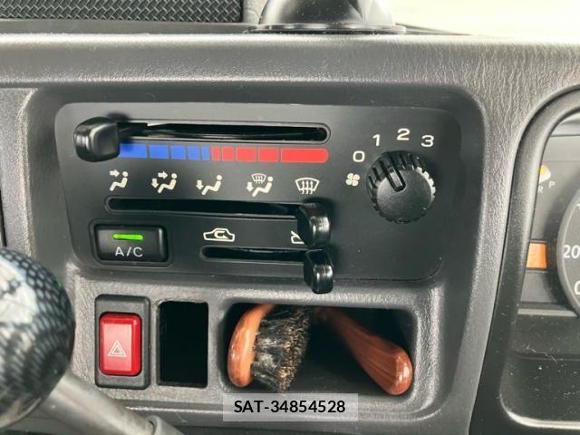 Subaru SAMBAR TRUCK 2008-10 7729338-17