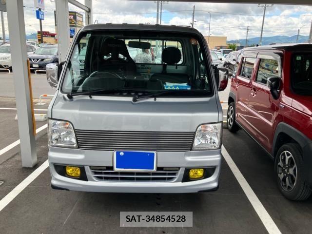 Subaru SAMBAR TRUCK 2008-10 7729338-1