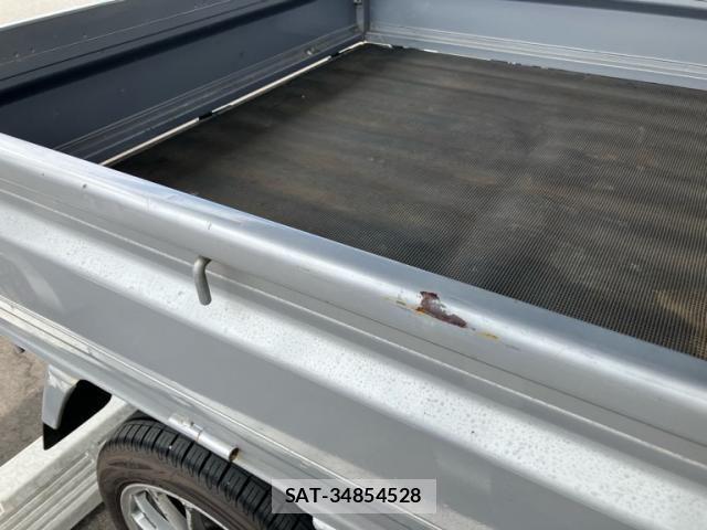 Subaru SAMBAR TRUCK 2008-10 7729338-20