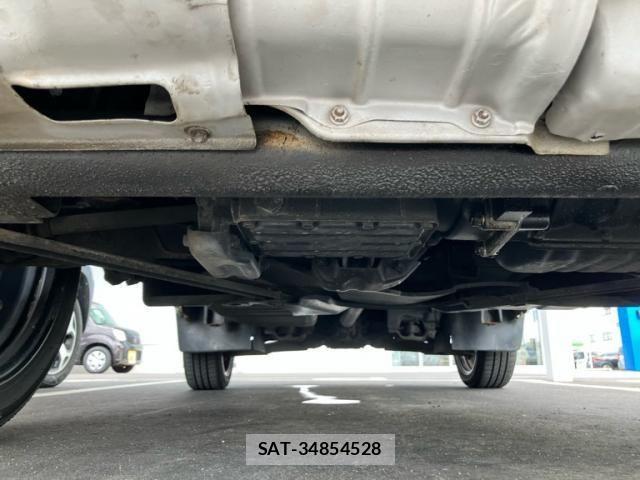 Subaru SAMBAR TRUCK 2008-10 7729338-21