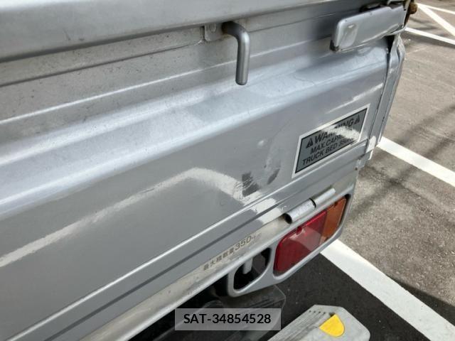 Subaru SAMBAR TRUCK 2008-10 7729338-23