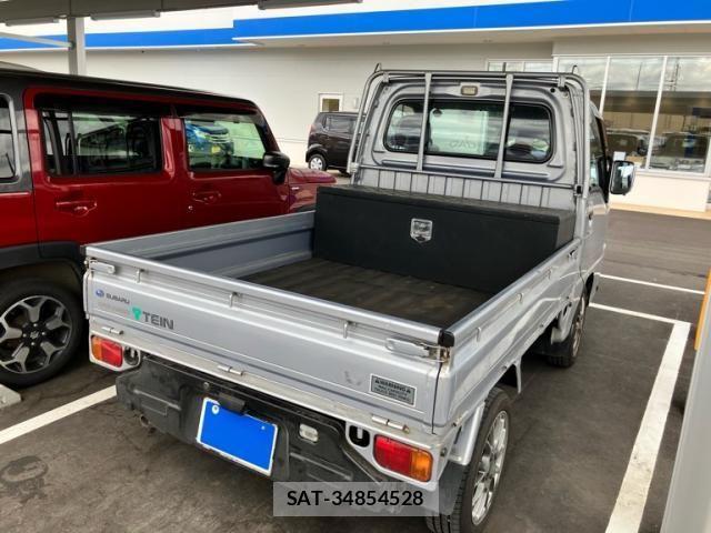 Subaru SAMBAR TRUCK 2008-10 7729338-3