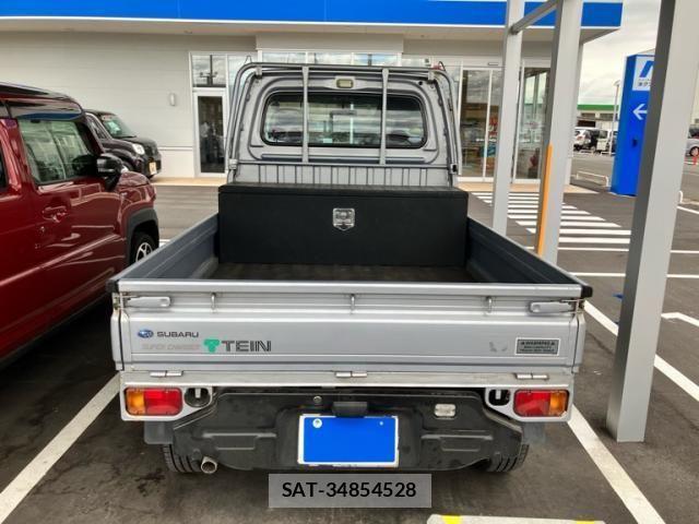 Subaru SAMBAR TRUCK 2008-10 7729338-4