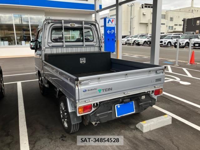 Subaru SAMBAR TRUCK 2008-10 7729338-5