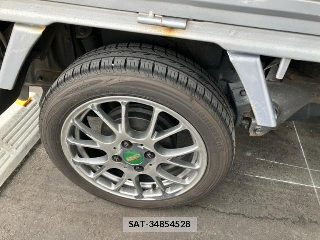 Subaru SAMBAR TRUCK 2008-10 7729338-7