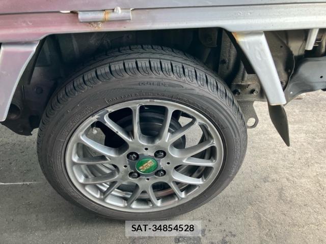 Subaru SAMBAR TRUCK 2008-10 7729338-8