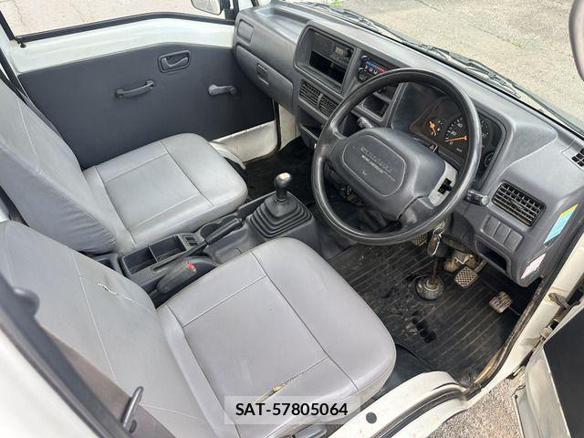 Subaru SAMBAR TRUCK 2002-04 7729339-10