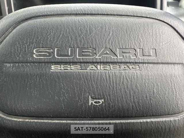 Subaru SAMBAR TRUCK 2002-04 7729339-11