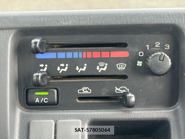 Subaru SAMBAR TRUCK 2002-04 7729339-13