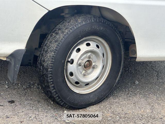Subaru SAMBAR TRUCK 2002-04 7729339-18