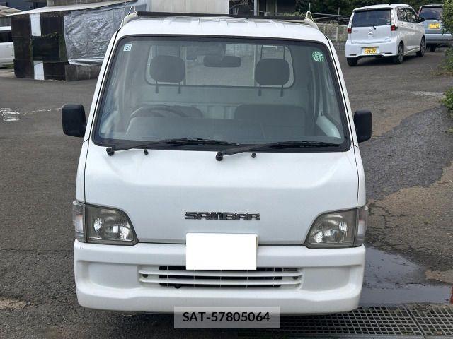 Subaru SAMBAR TRUCK 2002-04 7729339-1