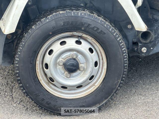 Subaru SAMBAR TRUCK 2002-04 7729339-19