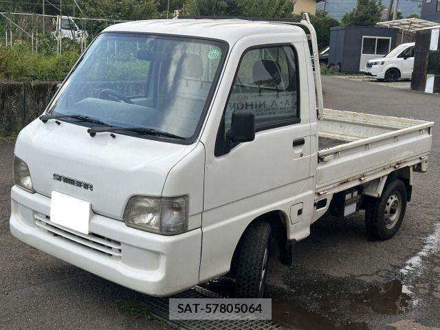 Subaru SAMBAR TRUCK 2002-04 7729339-2
