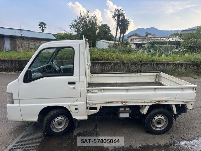 Subaru SAMBAR TRUCK 2002-04 7729339-3