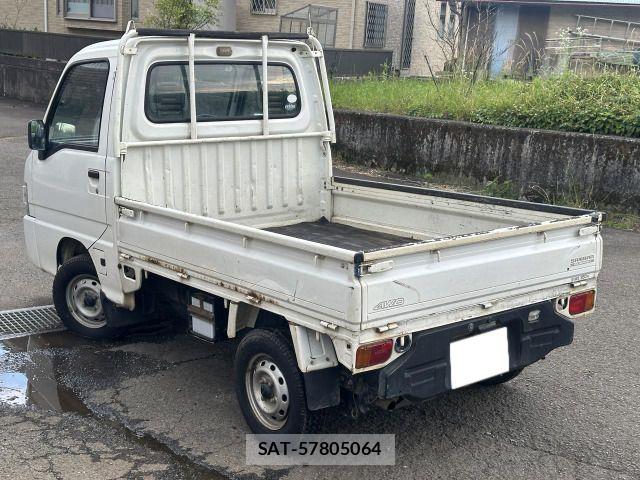 Subaru SAMBAR TRUCK 2002-04 7729339-4
