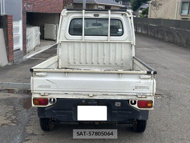 Subaru SAMBAR TRUCK 2002-04 7729339-5