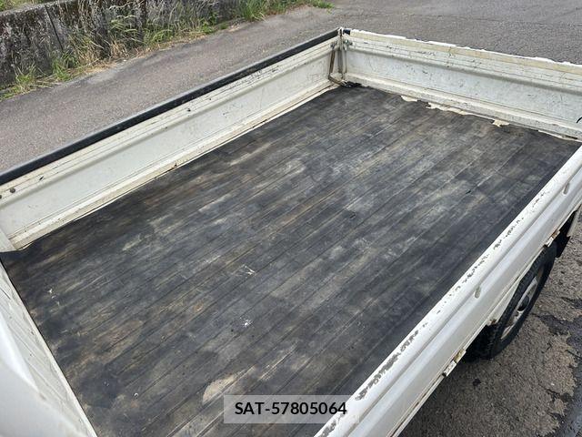 Subaru SAMBAR TRUCK 2002-04 7729339-7
