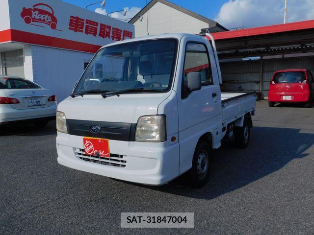 Subaru SAMBAR TRUCK 2006-07 7789518-0