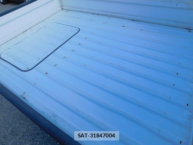 Subaru SAMBAR TRUCK 2006-07 7789518-9
