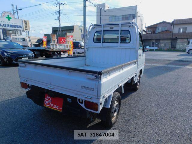 Subaru SAMBAR TRUCK 2006-07 7789518-1
