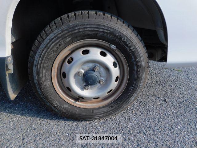 Subaru SAMBAR TRUCK 2006-07 7789518-2