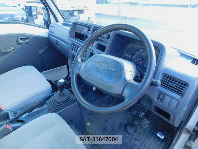 Subaru SAMBAR TRUCK 2006-07 7789518-3