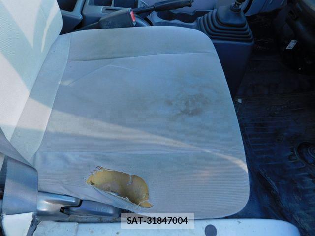 Subaru SAMBAR TRUCK 2006-07 7789518-5
