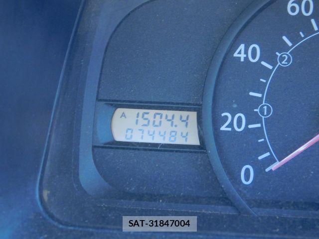 Subaru SAMBAR TRUCK 2006-07 7789518-6