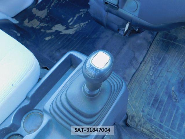 Subaru SAMBAR TRUCK 2006-07 7789518-8
