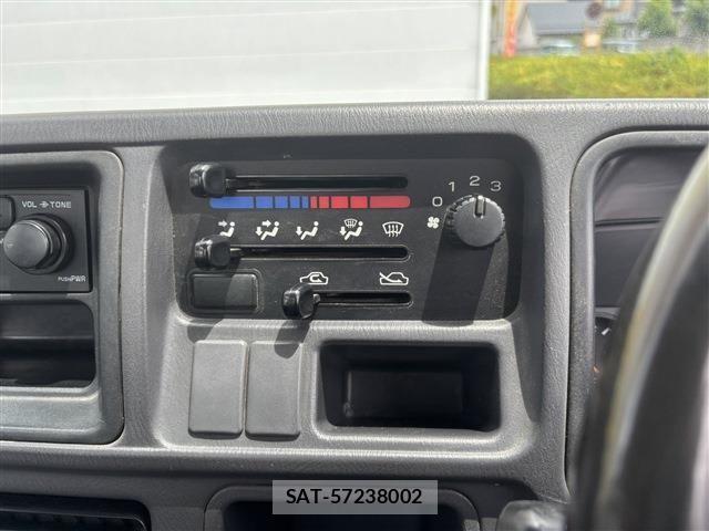 Subaru SAMBAR TRUCK 2000-01 7879725-10