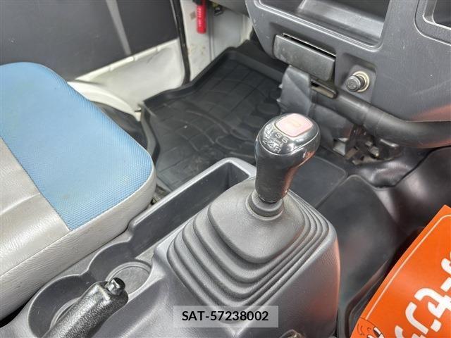 Subaru SAMBAR TRUCK 2000-01 7879725-12