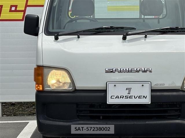 Subaru SAMBAR TRUCK 2000-01 7879725-14