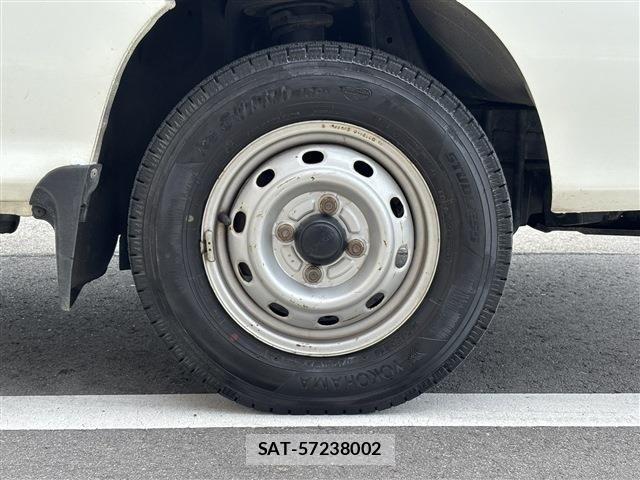 Subaru SAMBAR TRUCK 2000-01 7879725-15