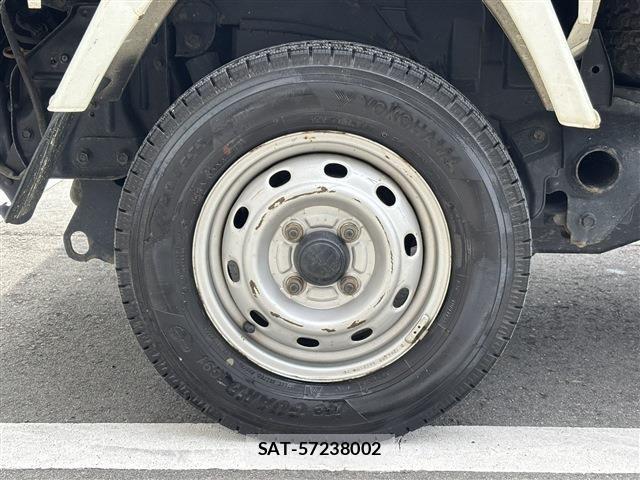 Subaru SAMBAR TRUCK 2000-01 7879725-16