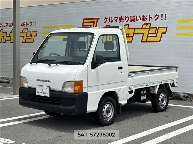 Subaru SAMBAR TRUCK 2000-01 7879725-18