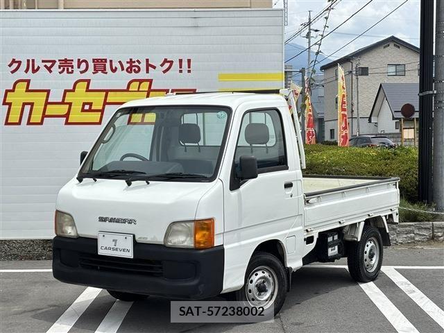 Subaru SAMBAR TRUCK 2000-01 7879725-1