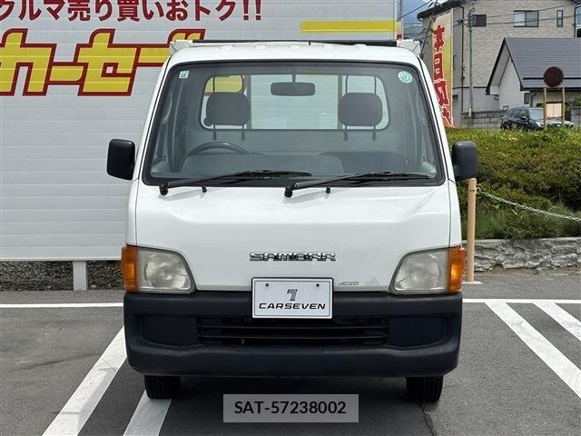 Subaru SAMBAR TRUCK 2000-01 7879725-19