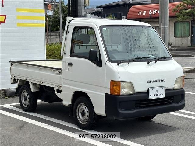 Subaru SAMBAR TRUCK 2000-01 7879725-20