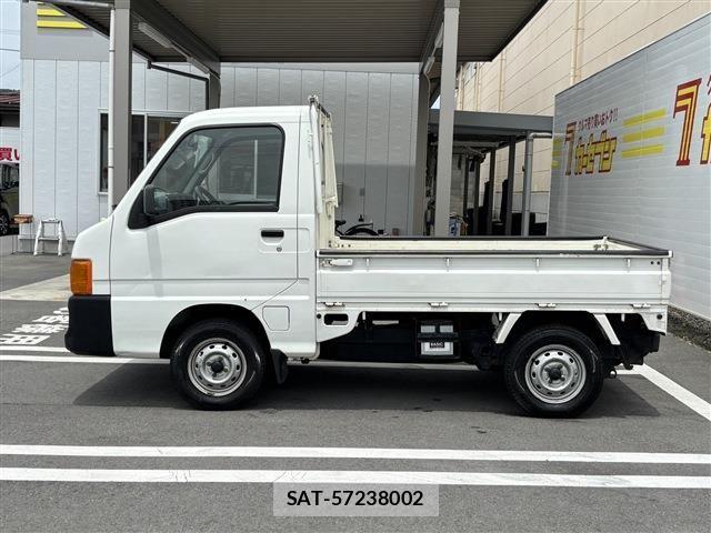Subaru SAMBAR TRUCK 2000-01 7879725-21