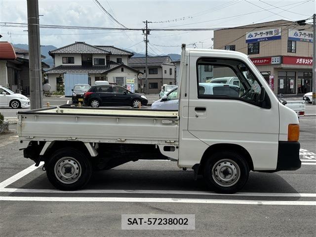 Subaru SAMBAR TRUCK 2000-01 7879725-22