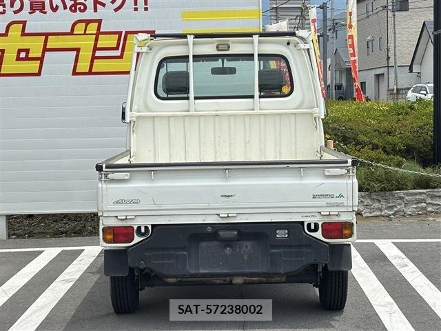 Subaru SAMBAR TRUCK 2000-01 7879725-23