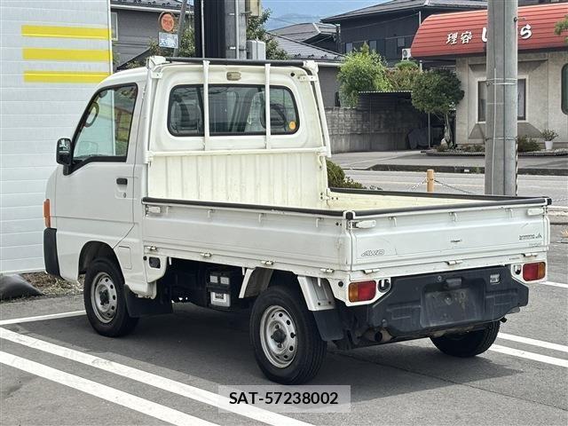 Subaru SAMBAR TRUCK 2000-01 7879725-24