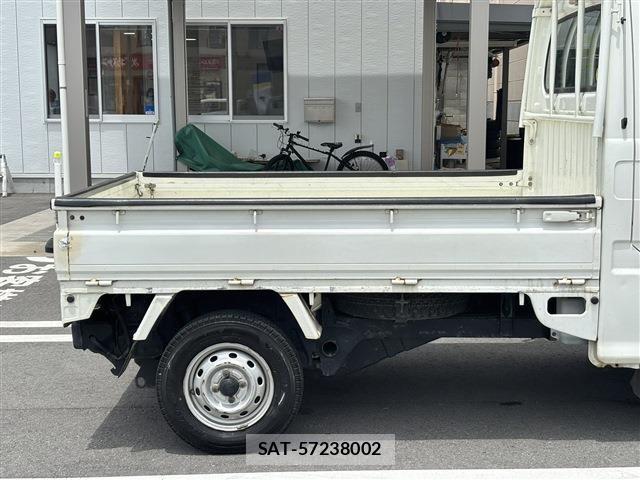 Subaru SAMBAR TRUCK 2000-01 7879725-25