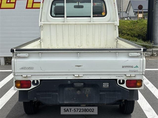 Subaru SAMBAR TRUCK 2000-01 7879725-26