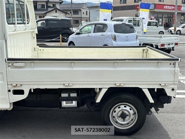 Subaru SAMBAR TRUCK 2000-01 7879725-27